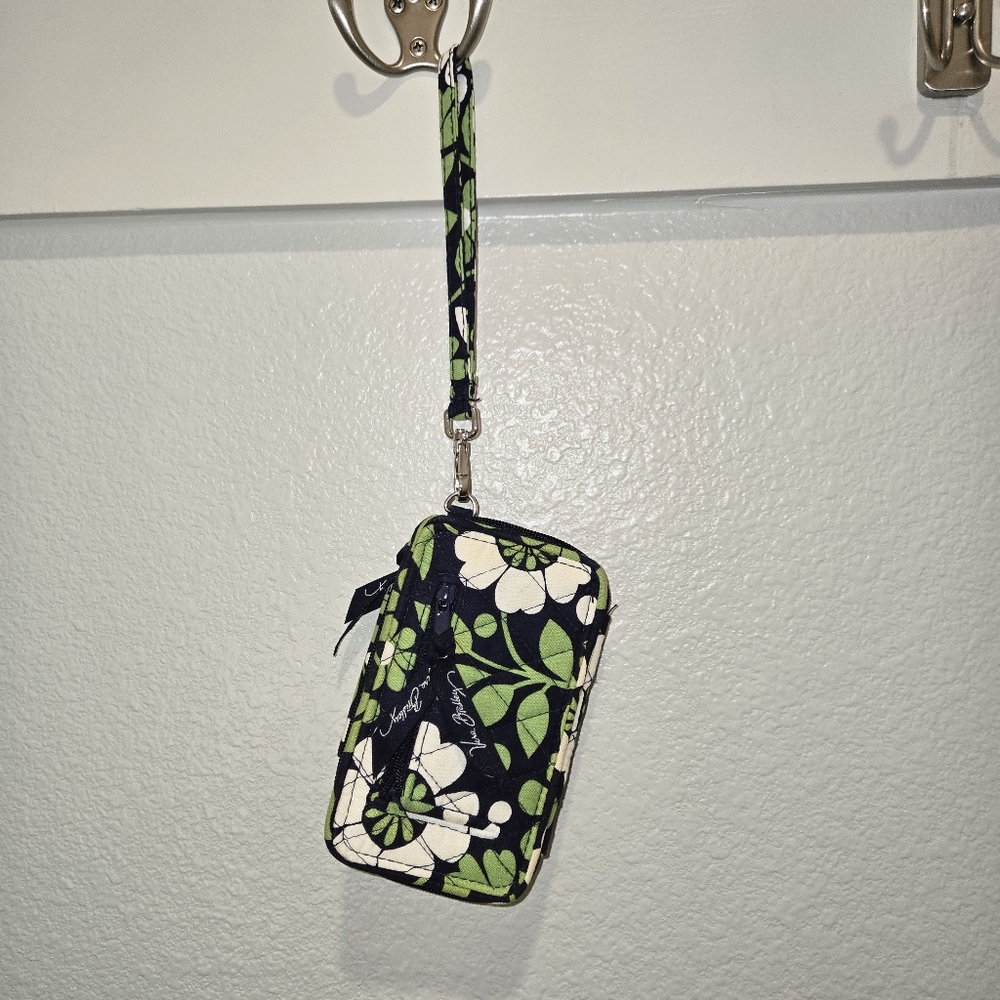 Vera Bradley Wallet Purse